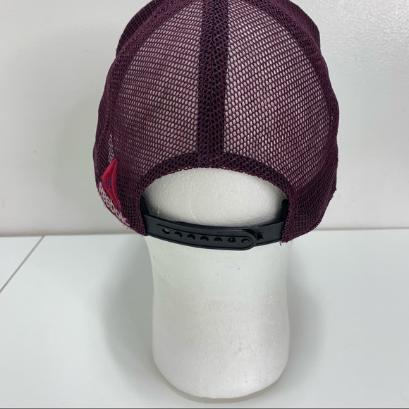 CrossFit Reebok mesh SnapBack - Picture 5 of 7